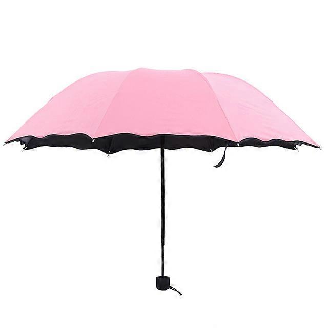 Outdoor Wind Resistant Folding Umbrella