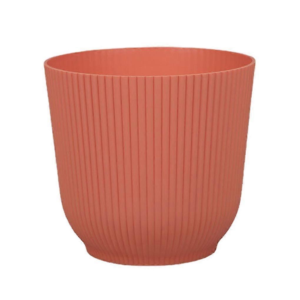 Kannettava ja kevyt kukkaruukku sisä- ja ulkokäyttöön