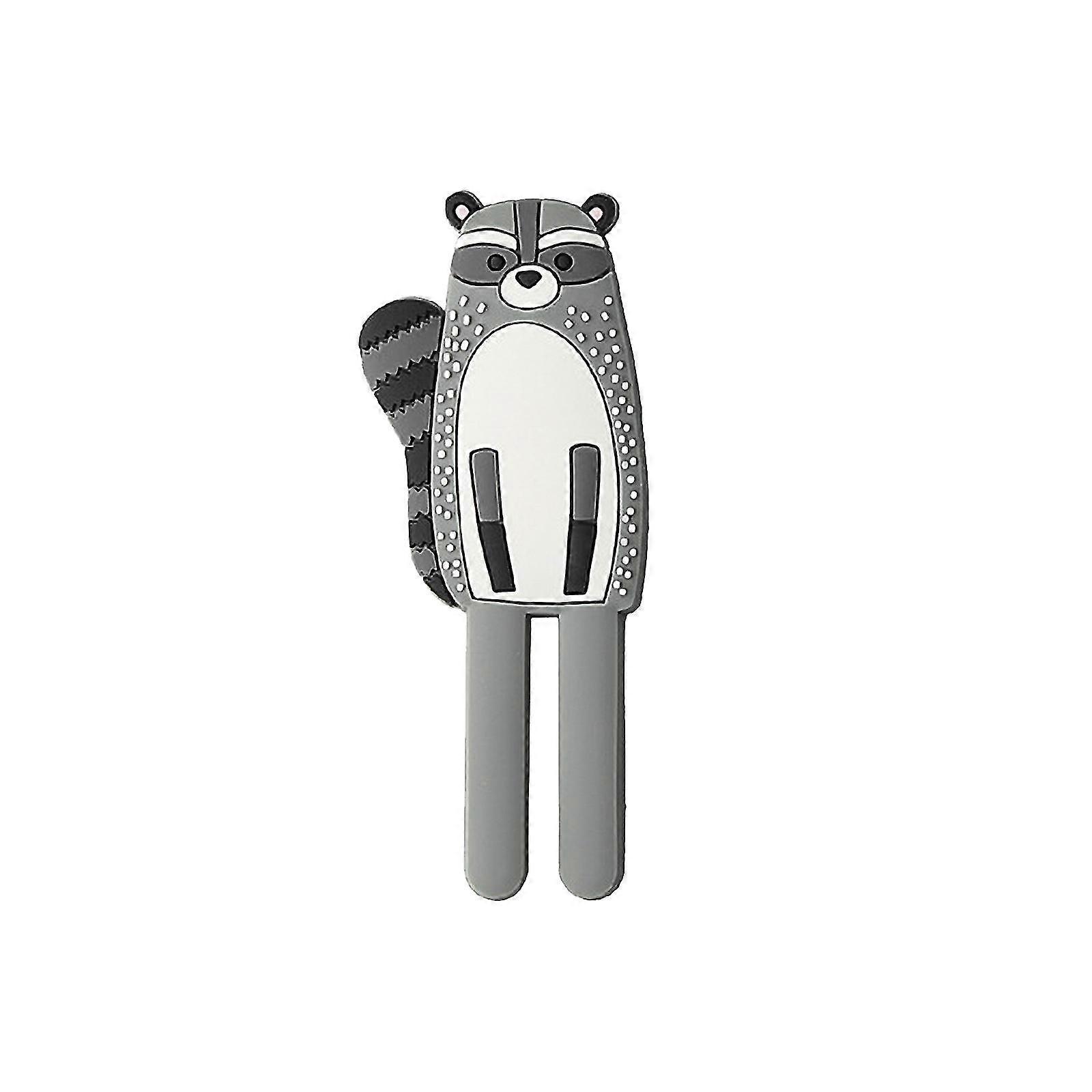 Magnetic Fridge Hooks Suitable For Fridge White Board And Any Magnetic Surface