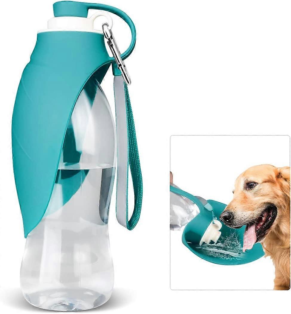 Pet Waterer Feeder Feeder Portable Waterer