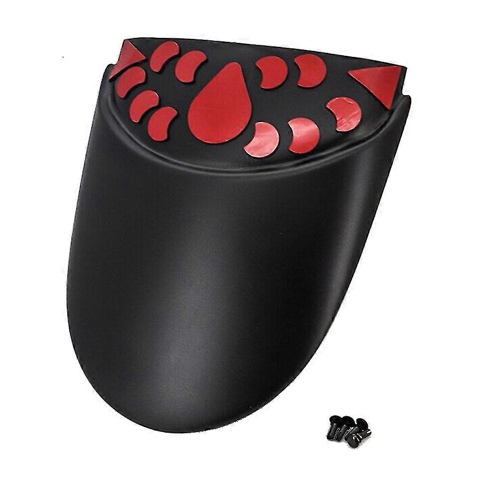 Motorcycle Rear Fender Mudguard Extender Mud Guard Extension For Mt09 Sp Mt 09 2021 - Accessories