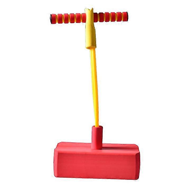 Toy Foam Pogo Jumper For Kids, Safe And Fun Pogo Stick
