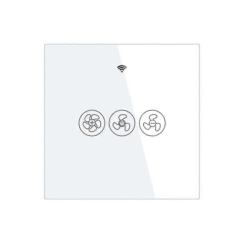 Wifi Ceiling Fan S, /tuya App Remote Speed ,for And G
