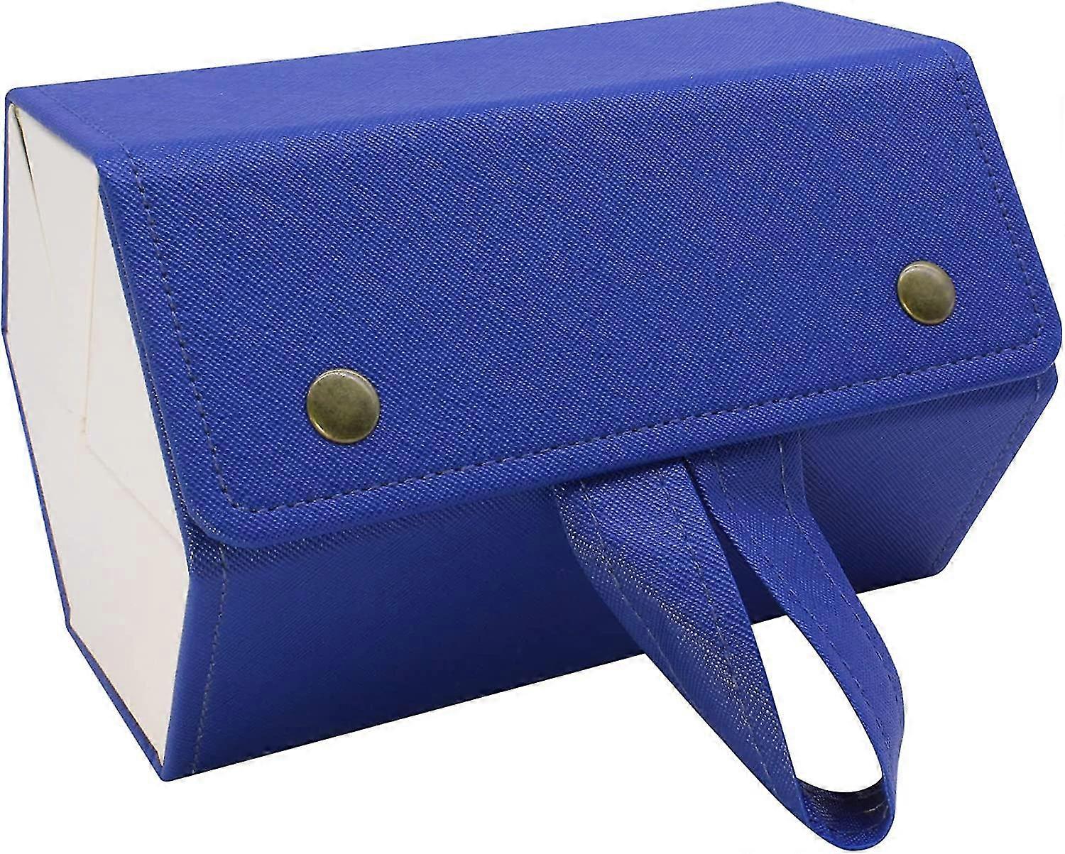 Multiple Glasses Case, Travel Sunglasses, 5 Sockets, Glasses Case, Travel Suns