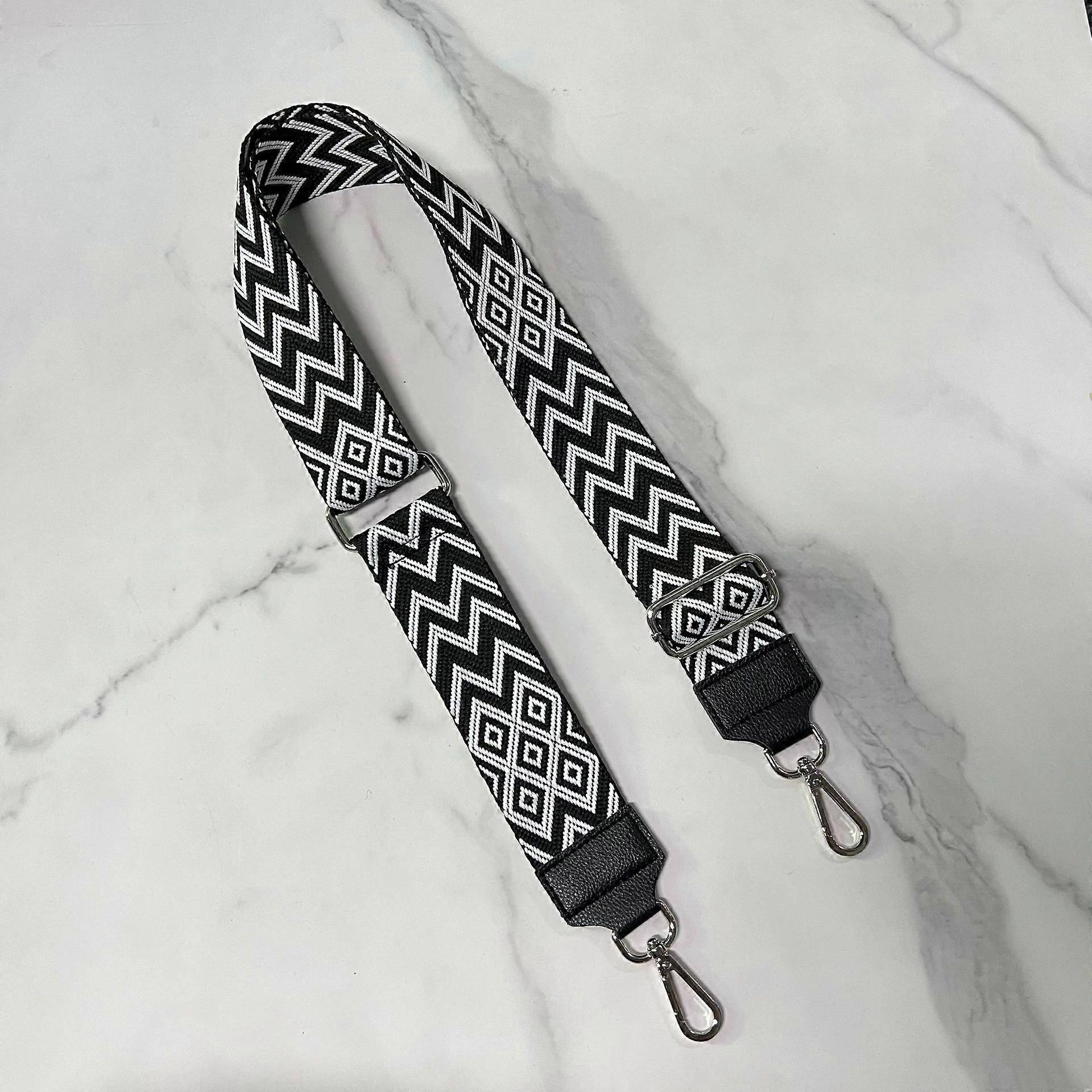 Bag Straps for Changeing, Adjustable Shoulder Strap, Bag Strap, Width 5 cm