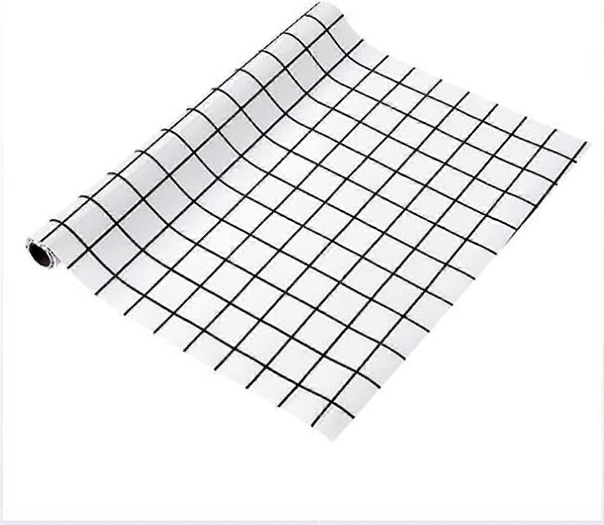 Drawer Bottom Mat Non-Slip Non-Adhesive Mat Cupboard Shelf Protection