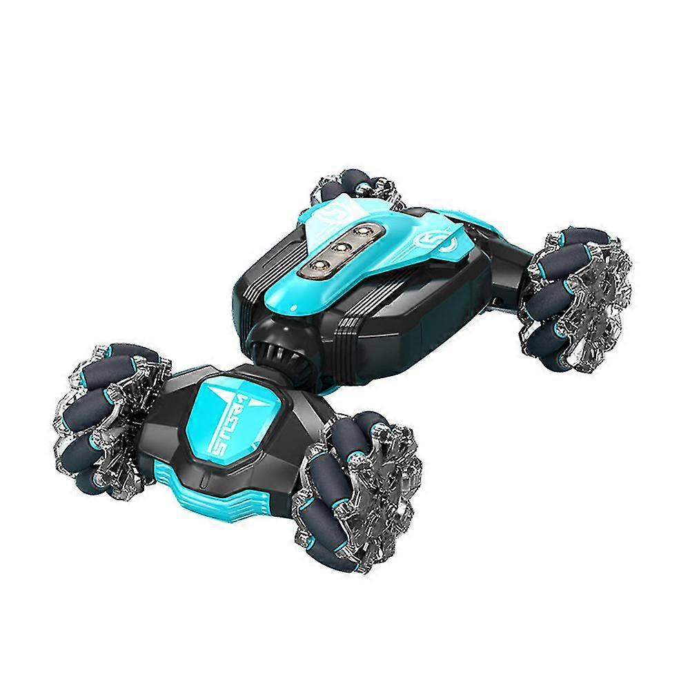 Orbi Rc Car-2024 Best Orbi Rc Race Car, Gesture Sensing Rc Stunt Car Xmas Gift~/YY