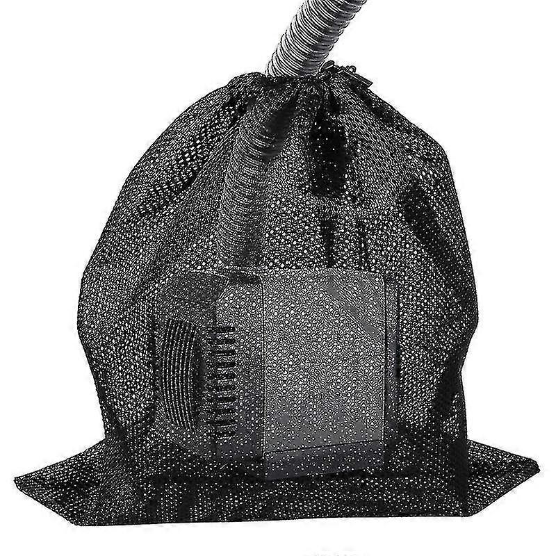 Water Pump Filter Bag, 5pcs Portable Polyeste