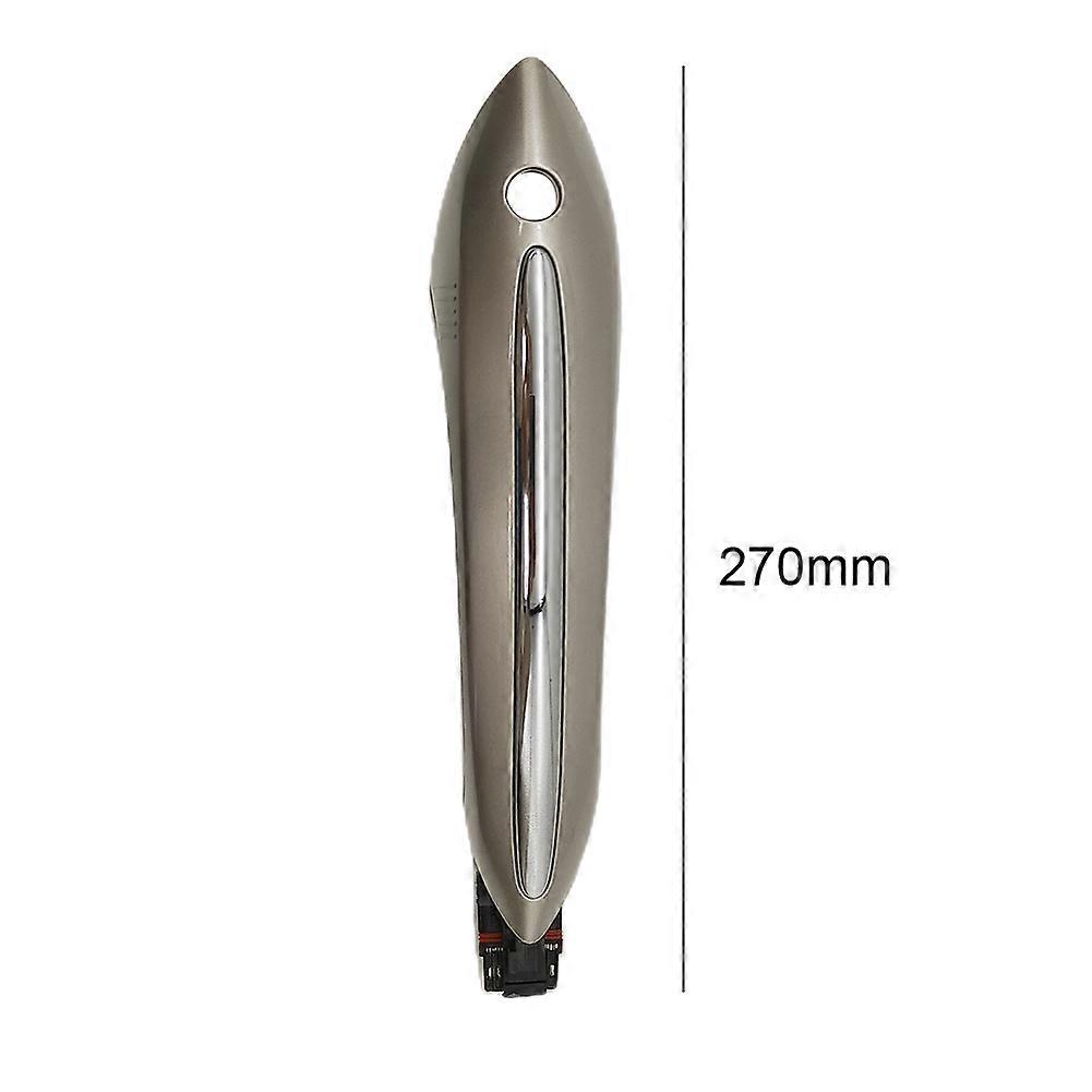Front/Rear Left Door Handle Keyless Go For BMW 5-7 Series F10 F11 F06 GT F07 F01 F02 F04 F15 F16 OEM 51217231931 51217231933