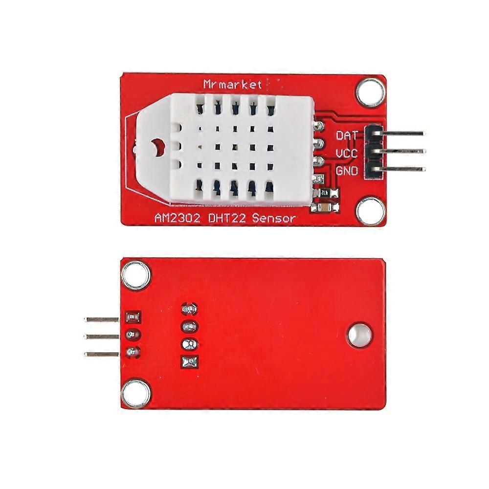 AM2302 DHT22 Digital Temperature and Humidity Sensor Module High Precision Sensor And Module For Arduino Electronic DIY