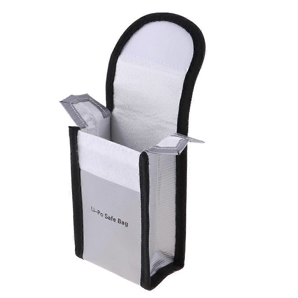 Portable and Durable LiPo Battery Safe Guard Bag Case for Drone RC Quadcopter