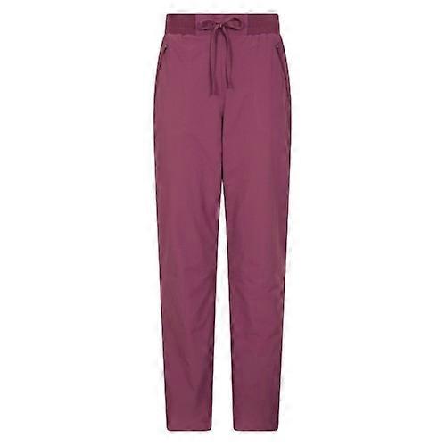 Mountain Warehouse Dame/Dame Explorer Fleecefôret Vinterbukse