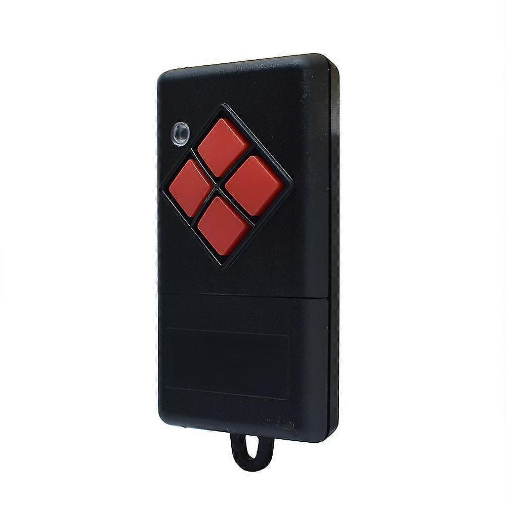 DICKERT MAHS 27 27.015MHz Garage Door Remote Control For MAHS27-01 MAHS27-04 Fixed Code Gate Opener Transmitter