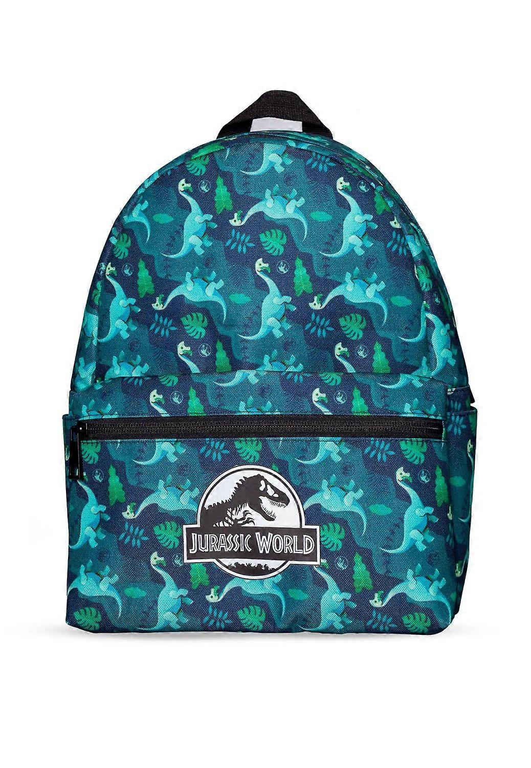 Jurassic Park Backpack