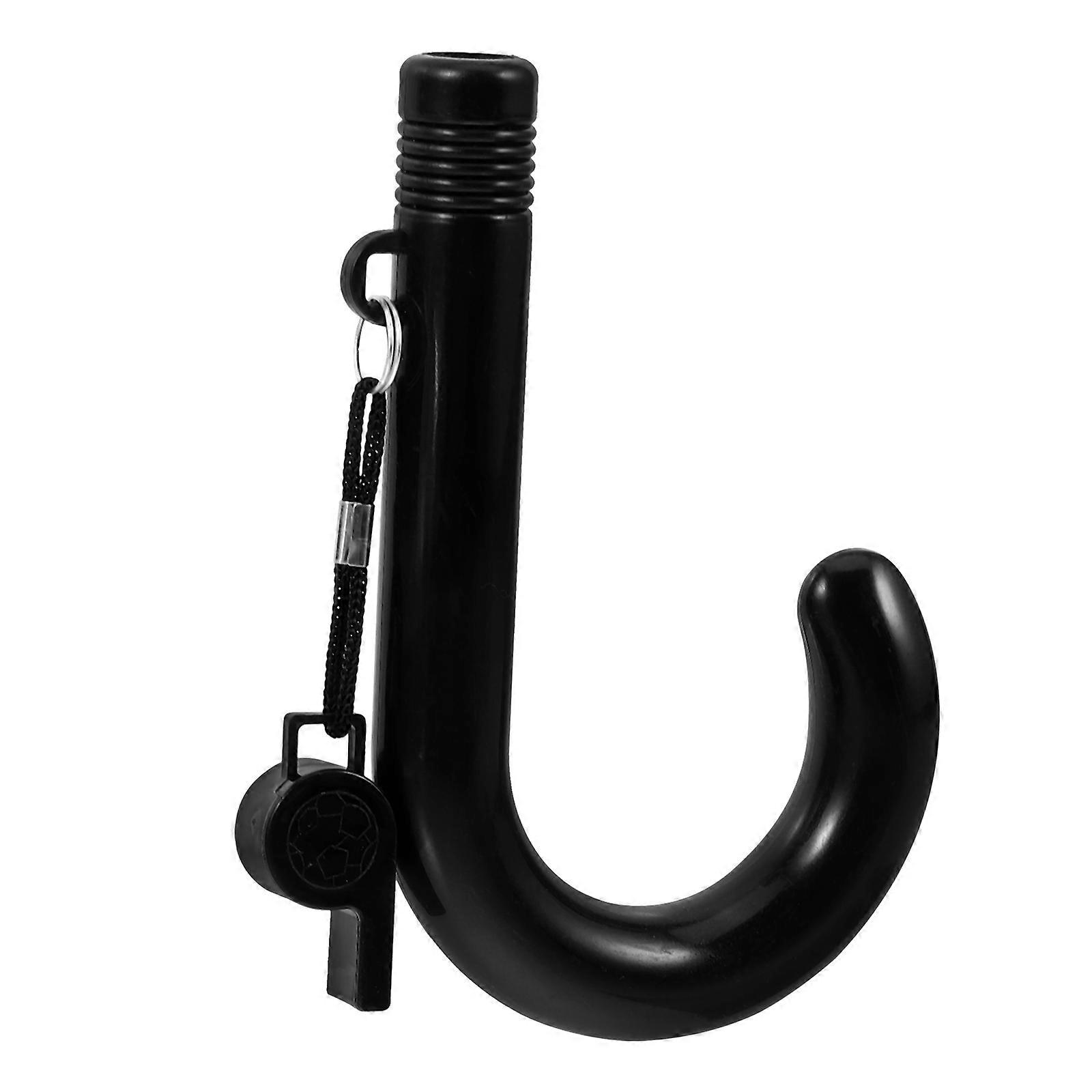 Poignée de parapluie réutilisable Poignée de parapluie Pièce de réparation de parapluie de rechange