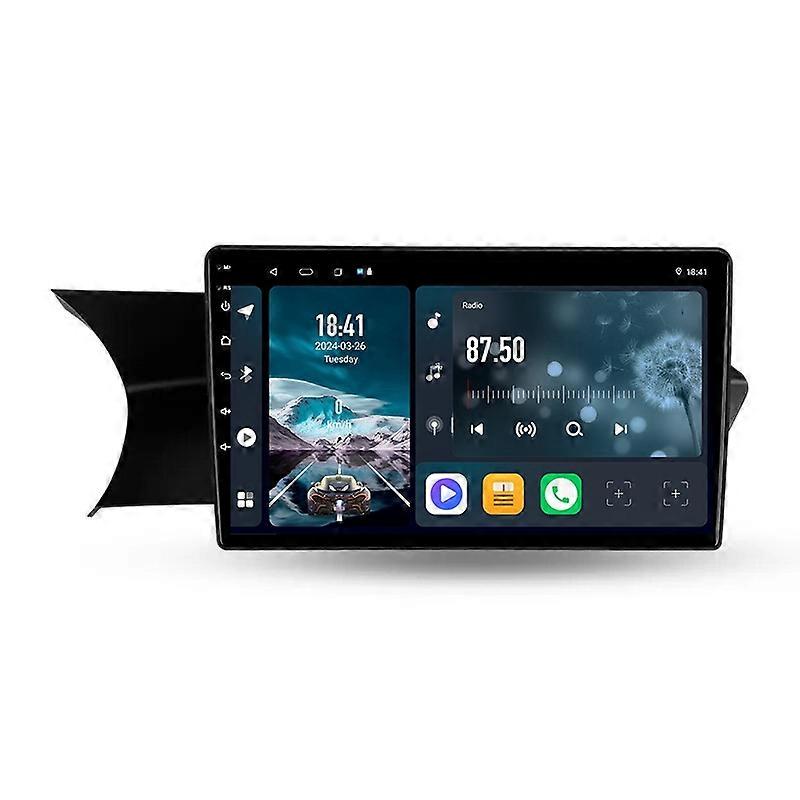 Car Radio Multimedia For Benz C-Class 3 W204 C204 S204 2011-2015 Player WIFI Navigation GPS