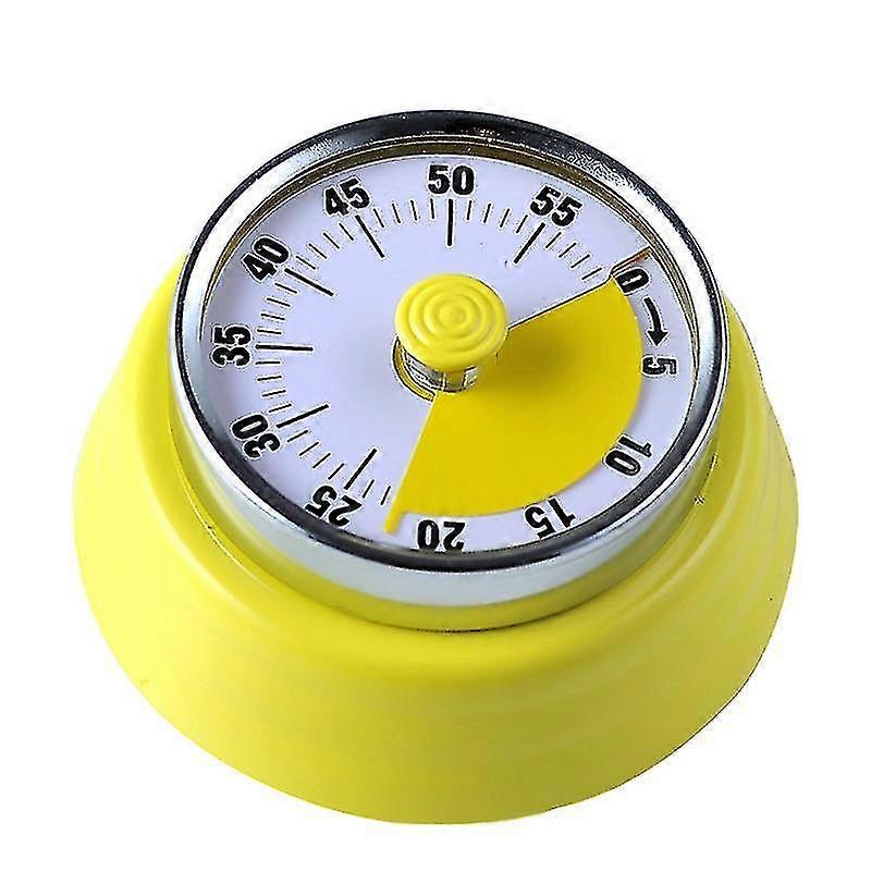 Mechanical Cooking Timer