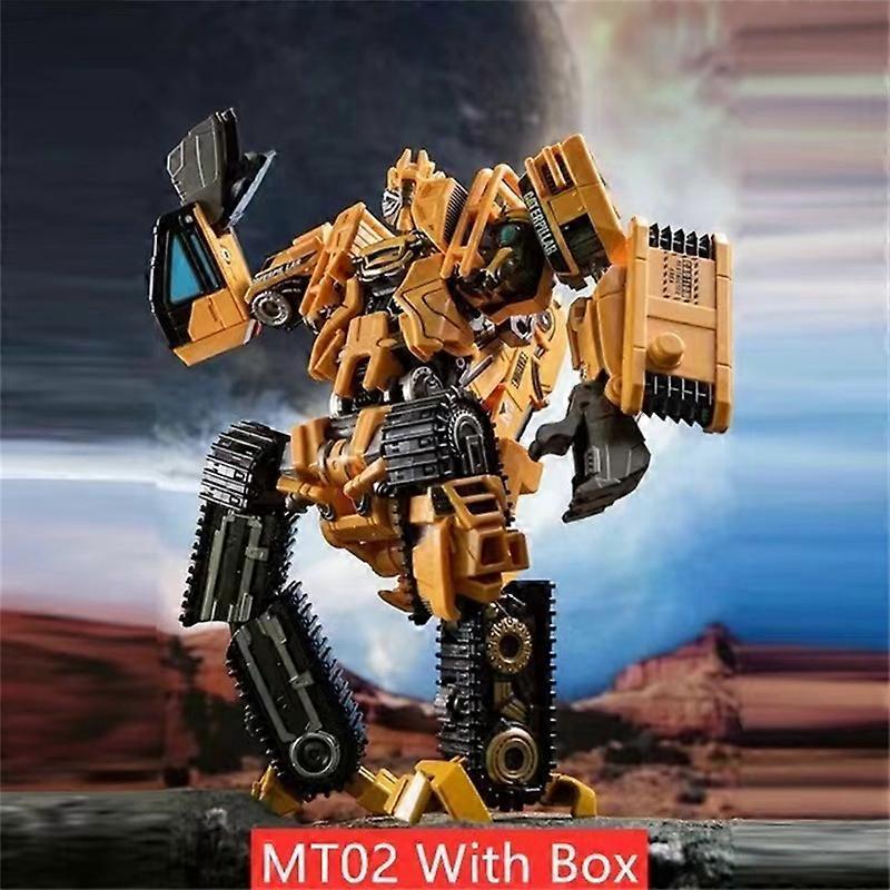 TOMY Action Figure Genuine New Voltron Beast King Golion Fit Movable Doll Blue Lion Red Lion Green Lion Yellow Lion Rare Model