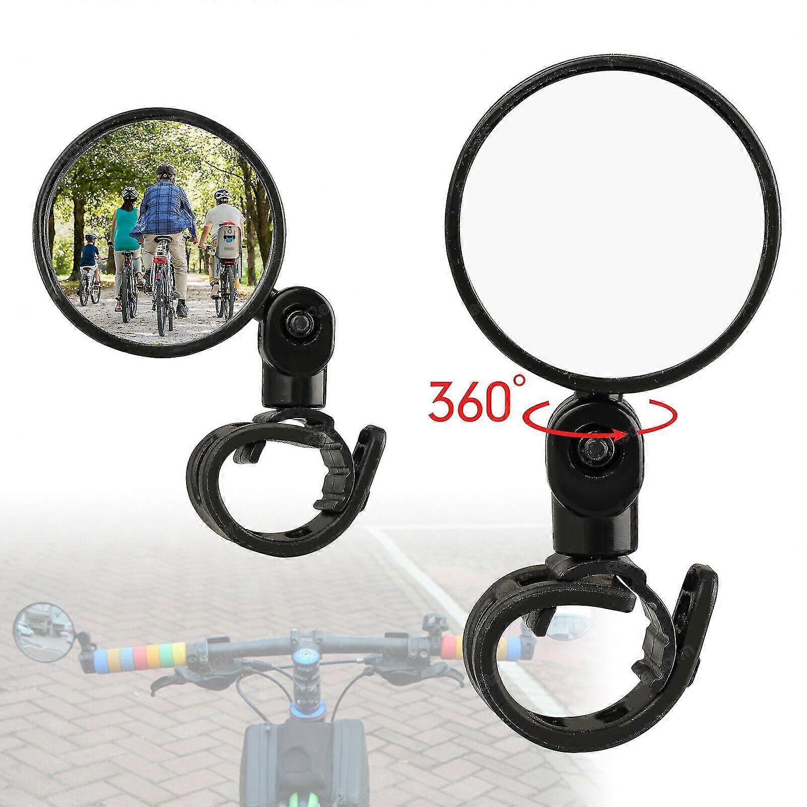 Bike Mirror Bicycle Rear View Mirror