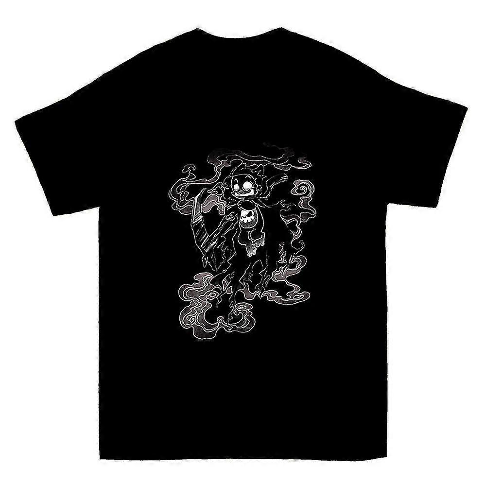 Creepy Bear T-shirt