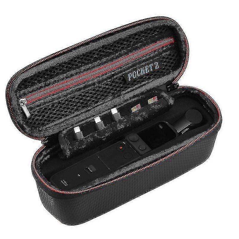 Hard Carrying Case Compatible With Dji Osmo Pocket 2