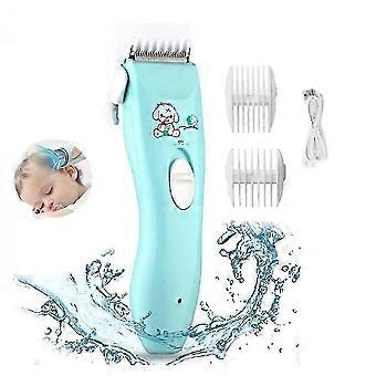 Baby Hair Clipper, Children's Electric Hair Clipper