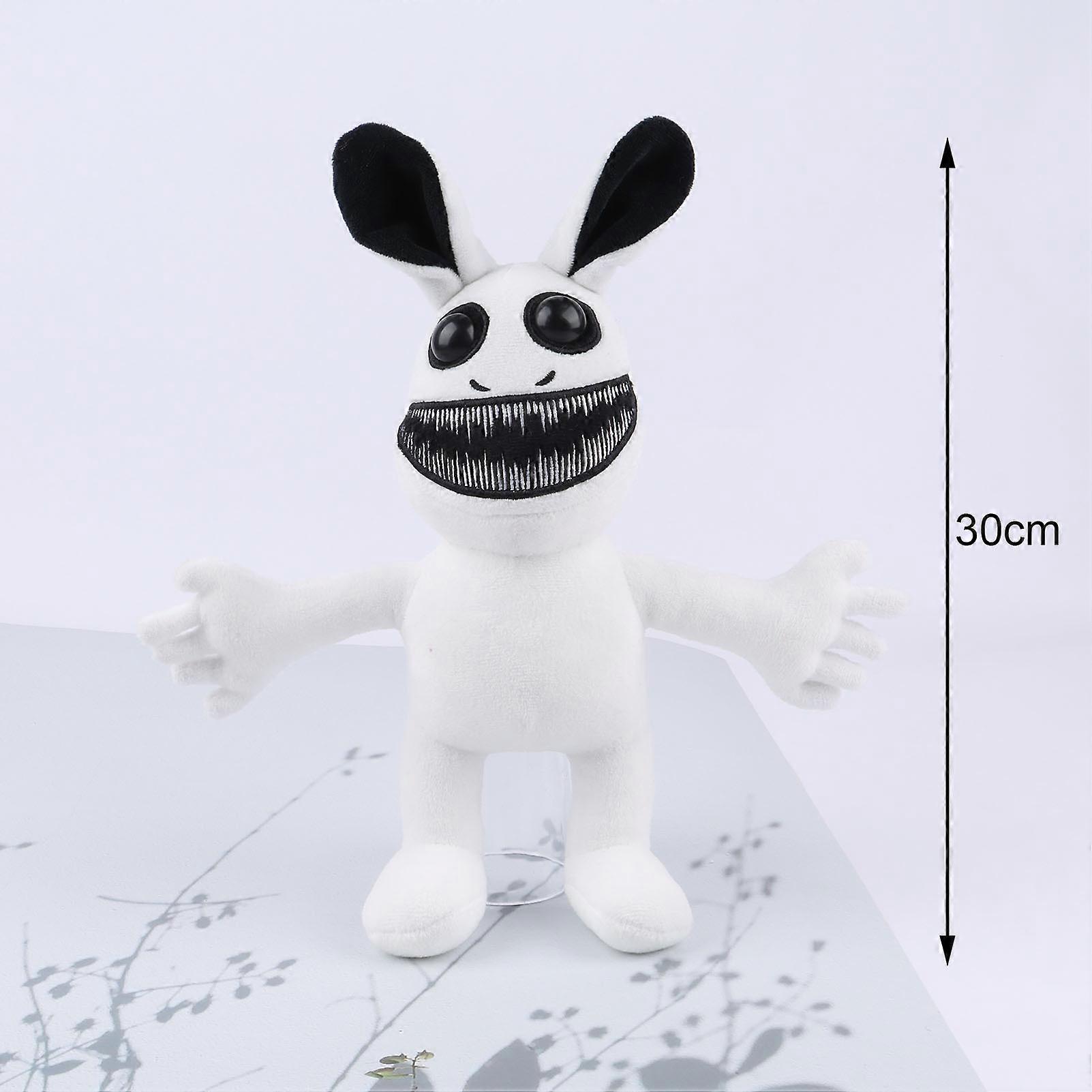New Zoonomaly Plush Toy Game Role Horror Doll Cartoon Freak Zoo Soft Stuffed Home Decoration Pillow Zoonomaly Doll Toy for Kids