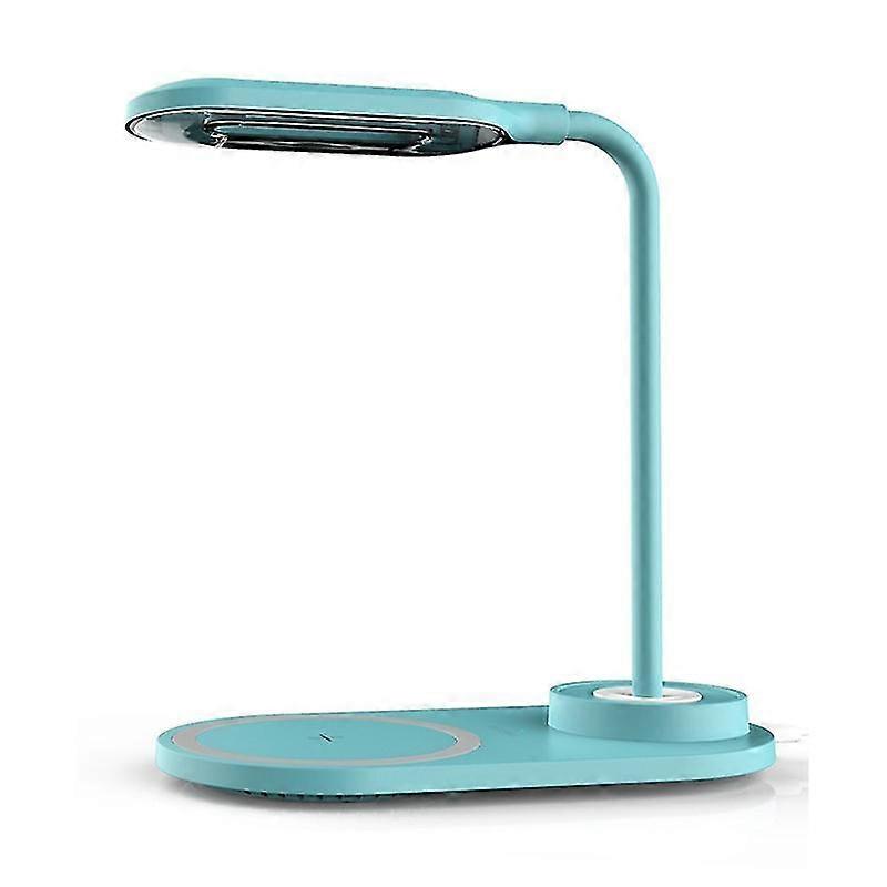 Multi-function USB LED Lamp Touch Light - Convenient and Portable Lighting Solution