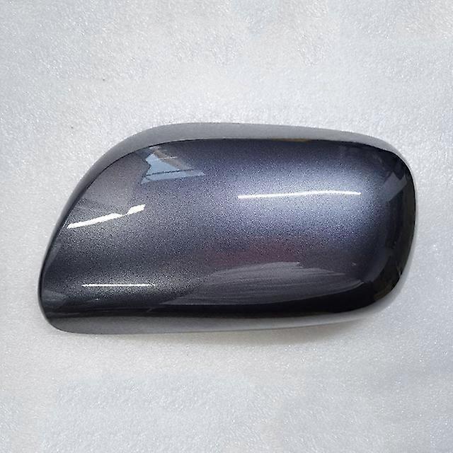 Car Accessories For Toyota Prius 2005~2010 Rearview Mirror Cover Reverse Mirror Shell Mirror Case Housing