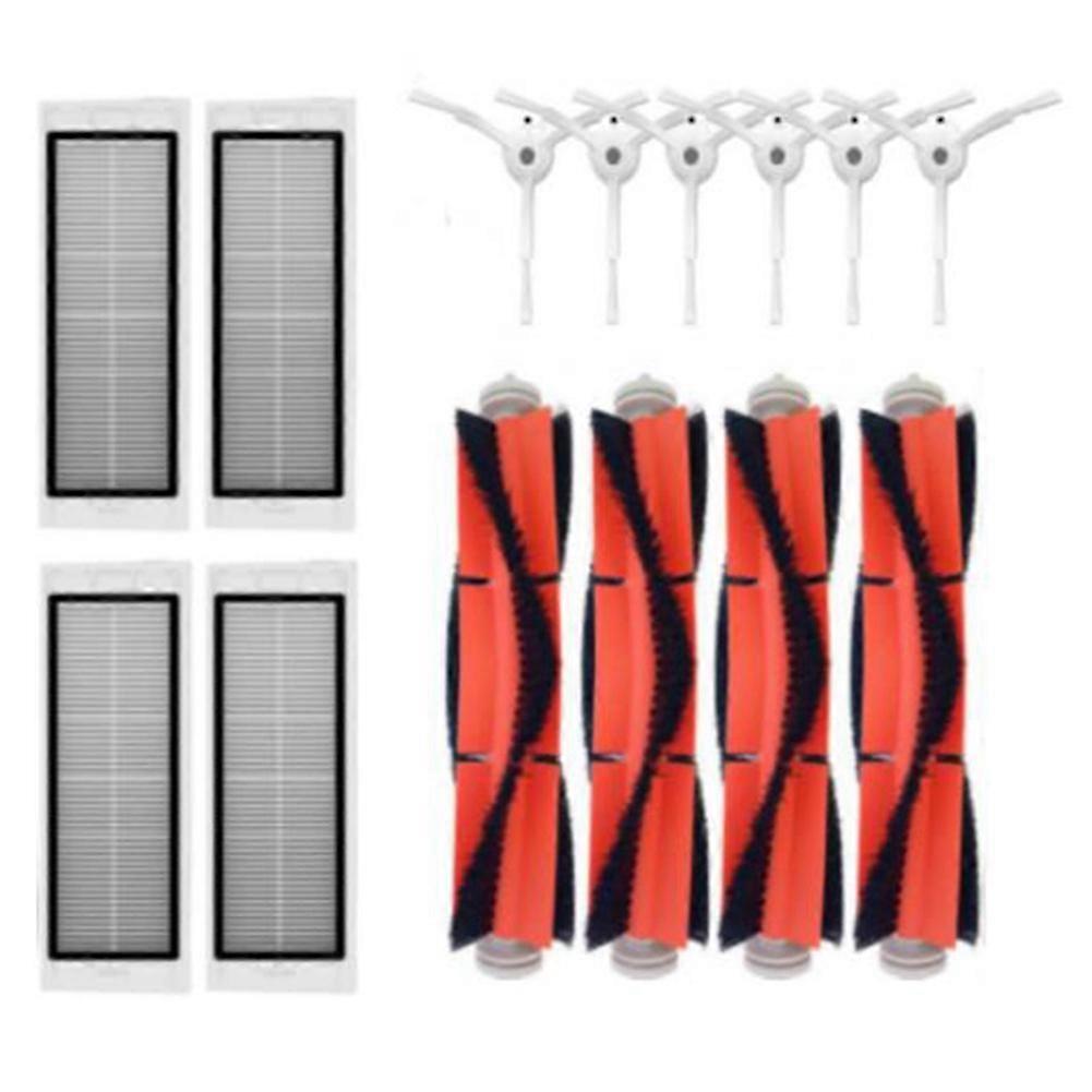 HEPA Filter Suitable for Vacuum 2 S50 Mi Robot Parts Filters