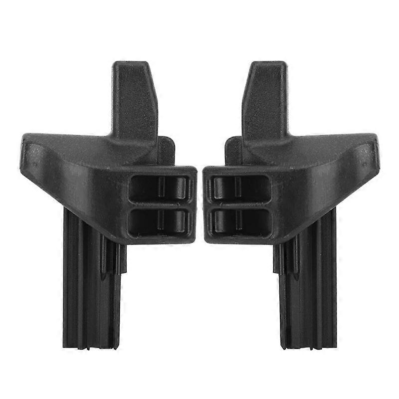 Car Parcel Shelf Fixation Retaining Clips for W169 W245 B Class A16969302849051