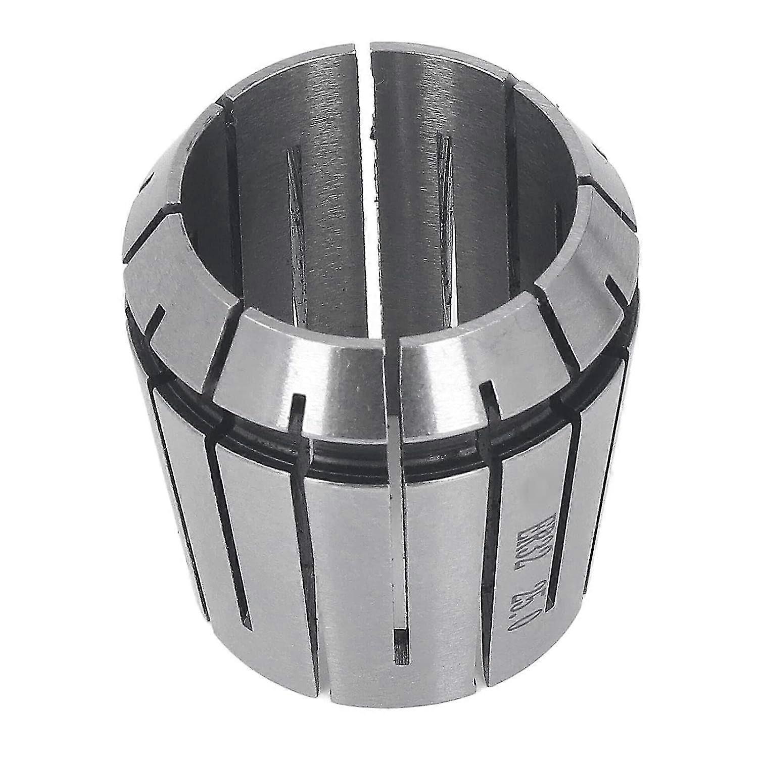 Mandrin de collet, Er32 Easy Installation Wide Application Collet Collet pour machine de gravure (d = 25mm)