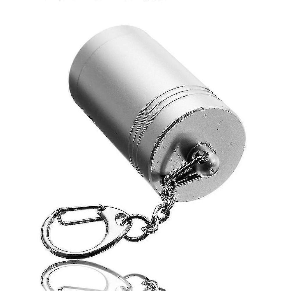 Magnetic Tag Detacher - 12000gs Mini Golf Security Hook