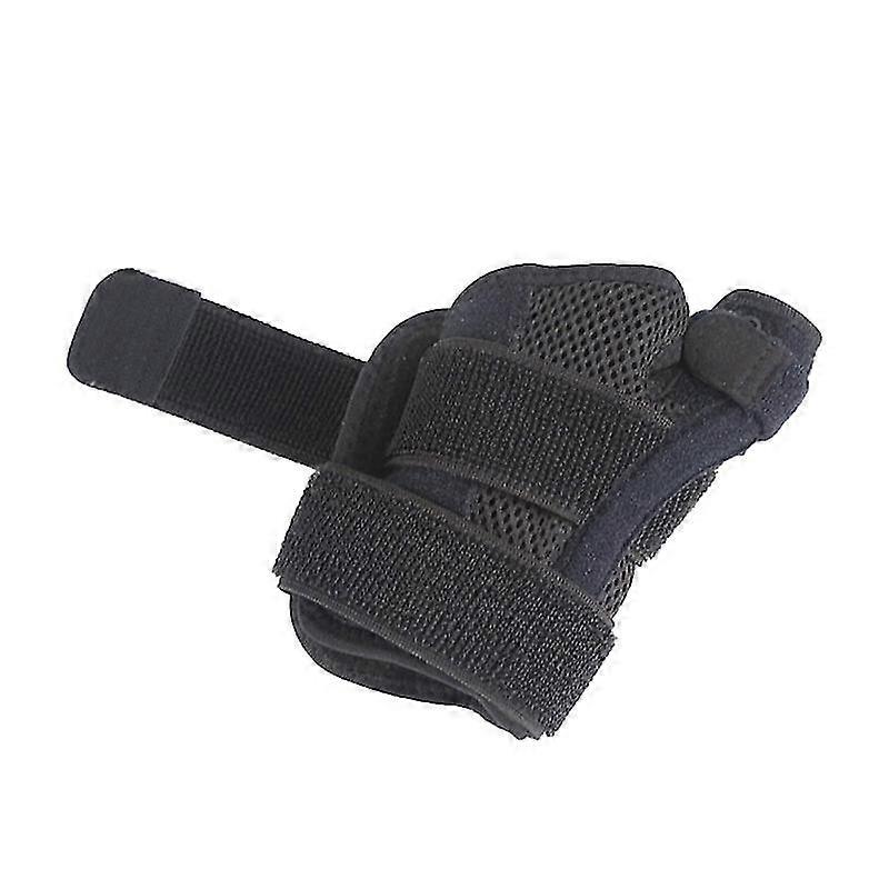 1pcs Thumb Support Splint-c