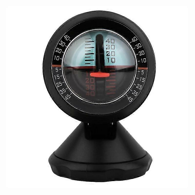 Abs Car Inclinometer For Gauge-c