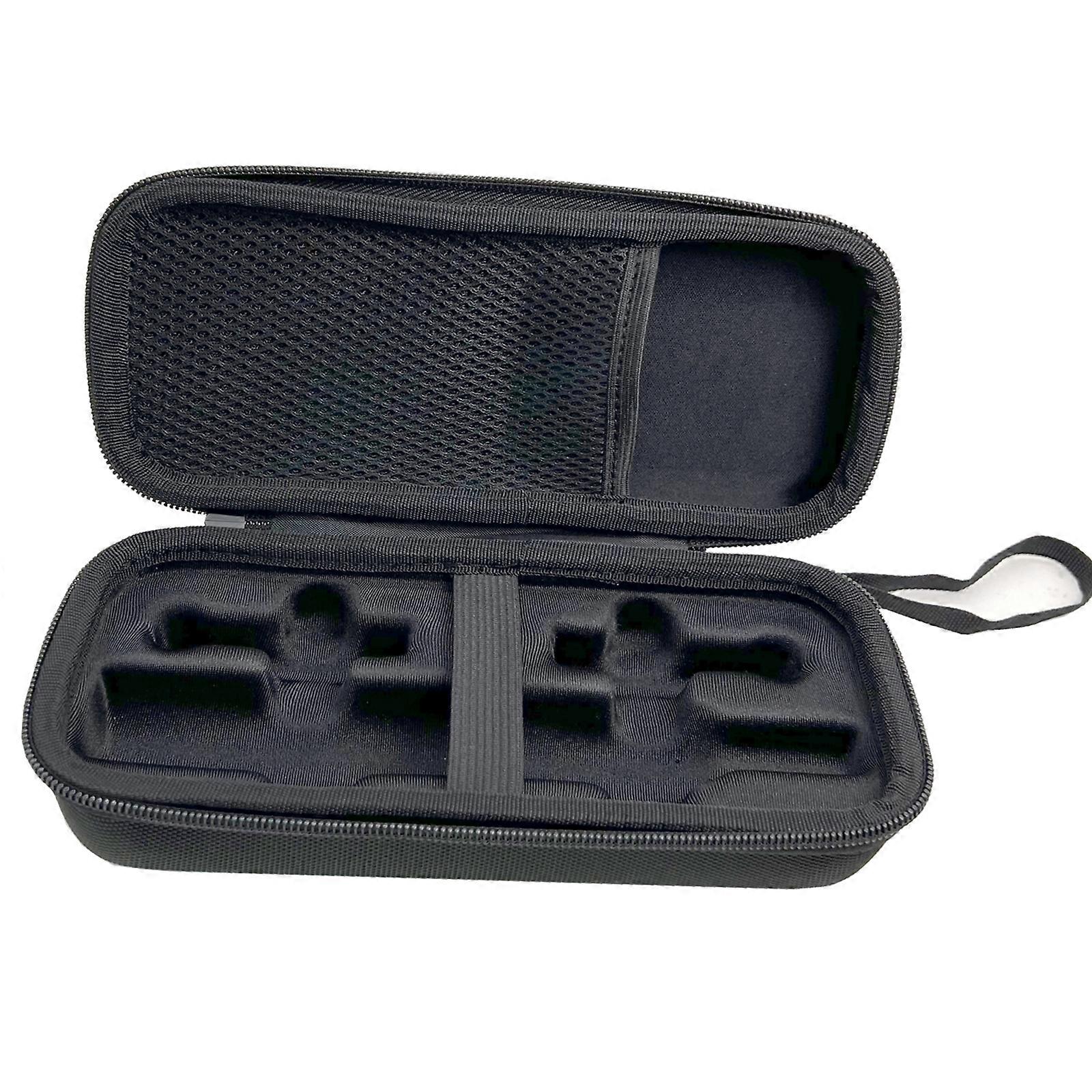 Electric Toothbrush Storage Case For Oral-B Pro 1000