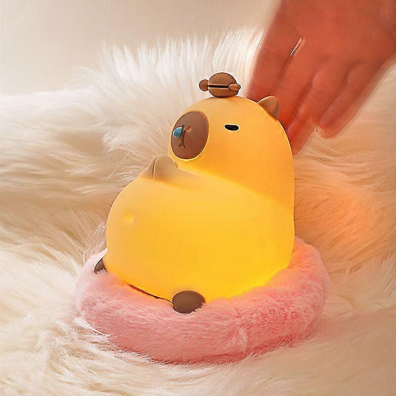 Bear LED Night Light
