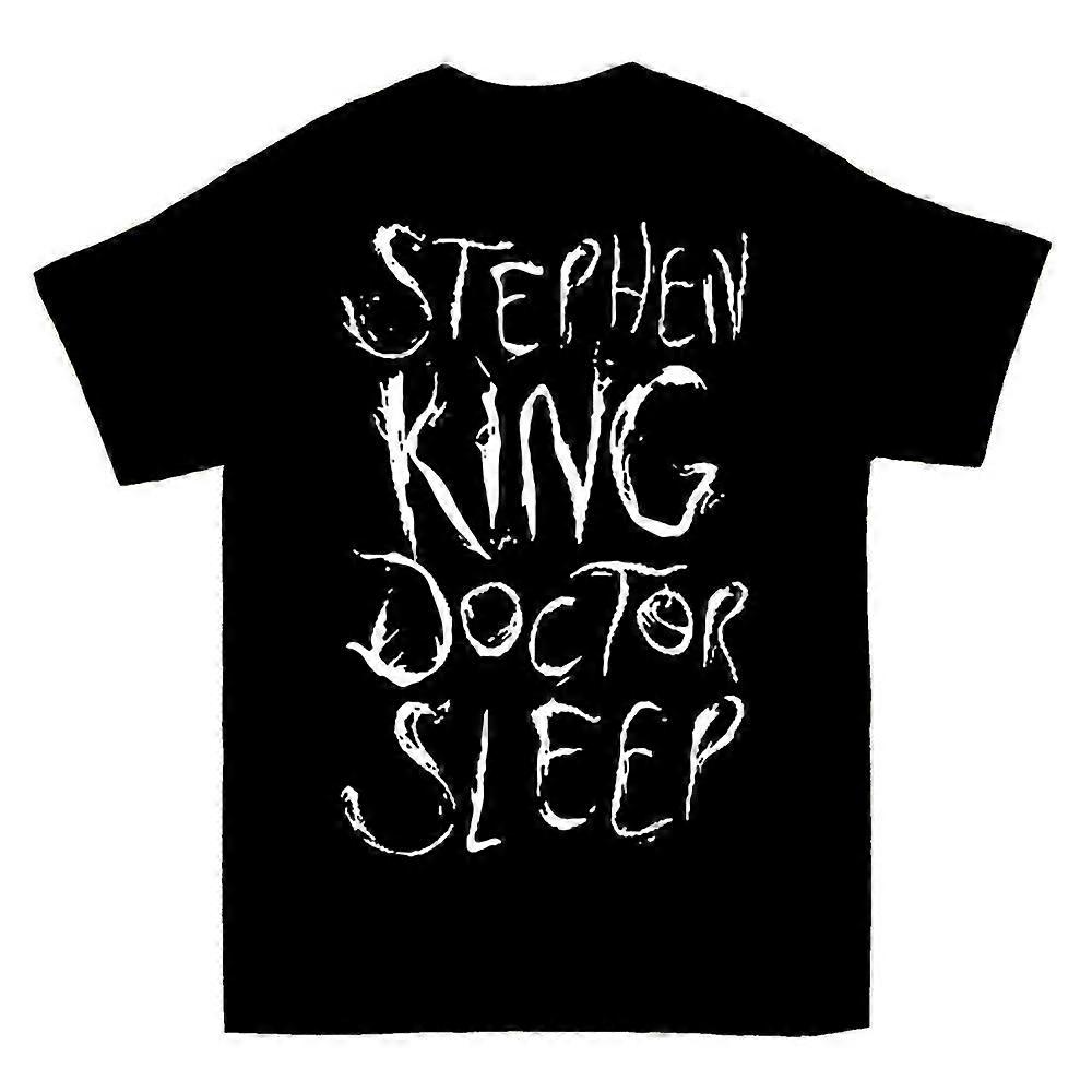 Stephen King Doctor Sleep T-shirt