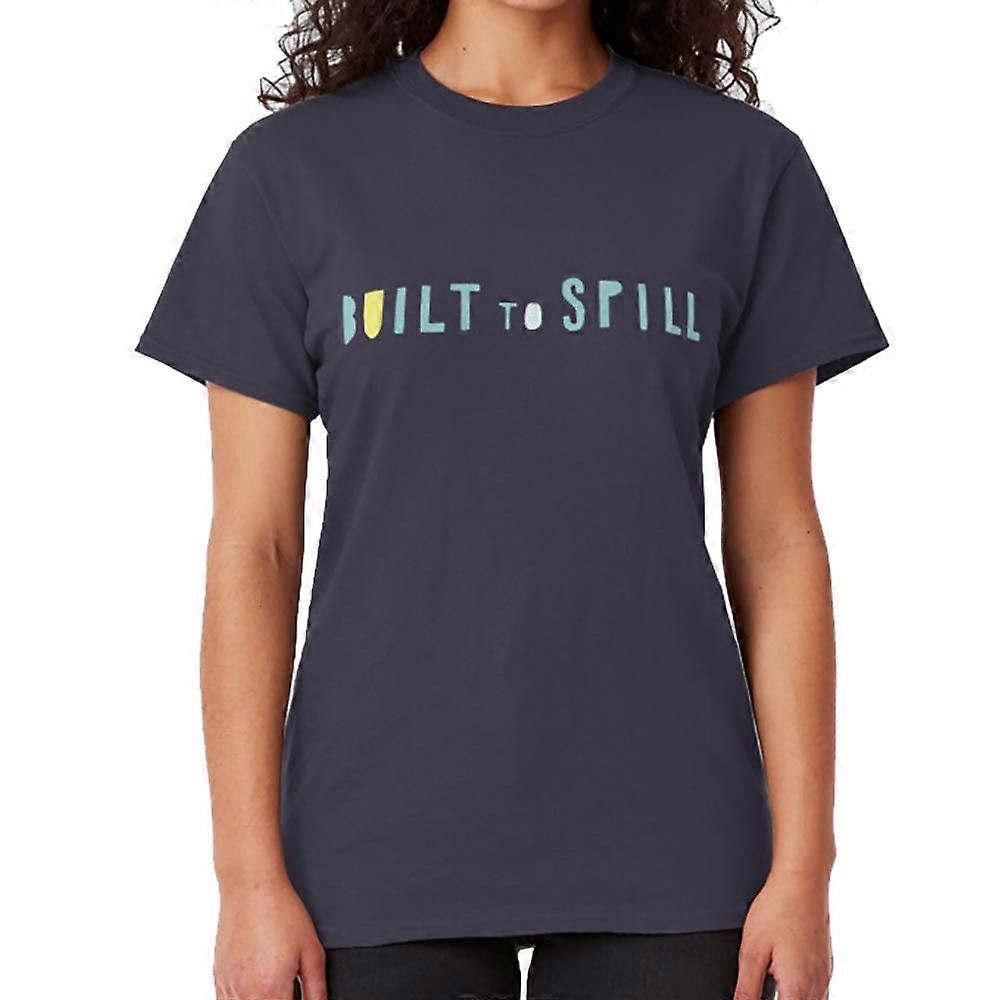 Built to Spill T-shirt