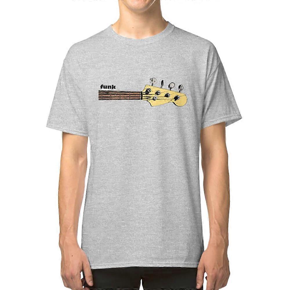 Funk Bass T-shirt