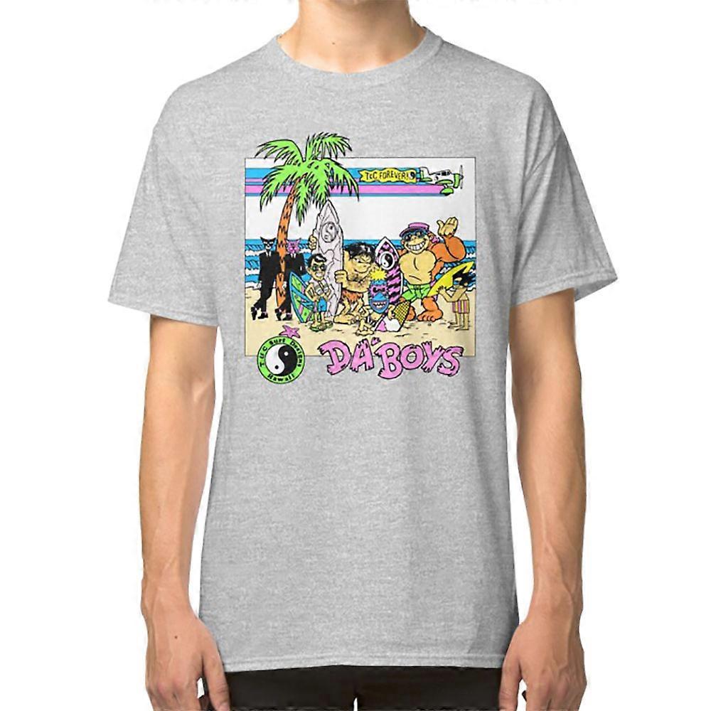 Sweat Is Just Fat Crying T-shirt