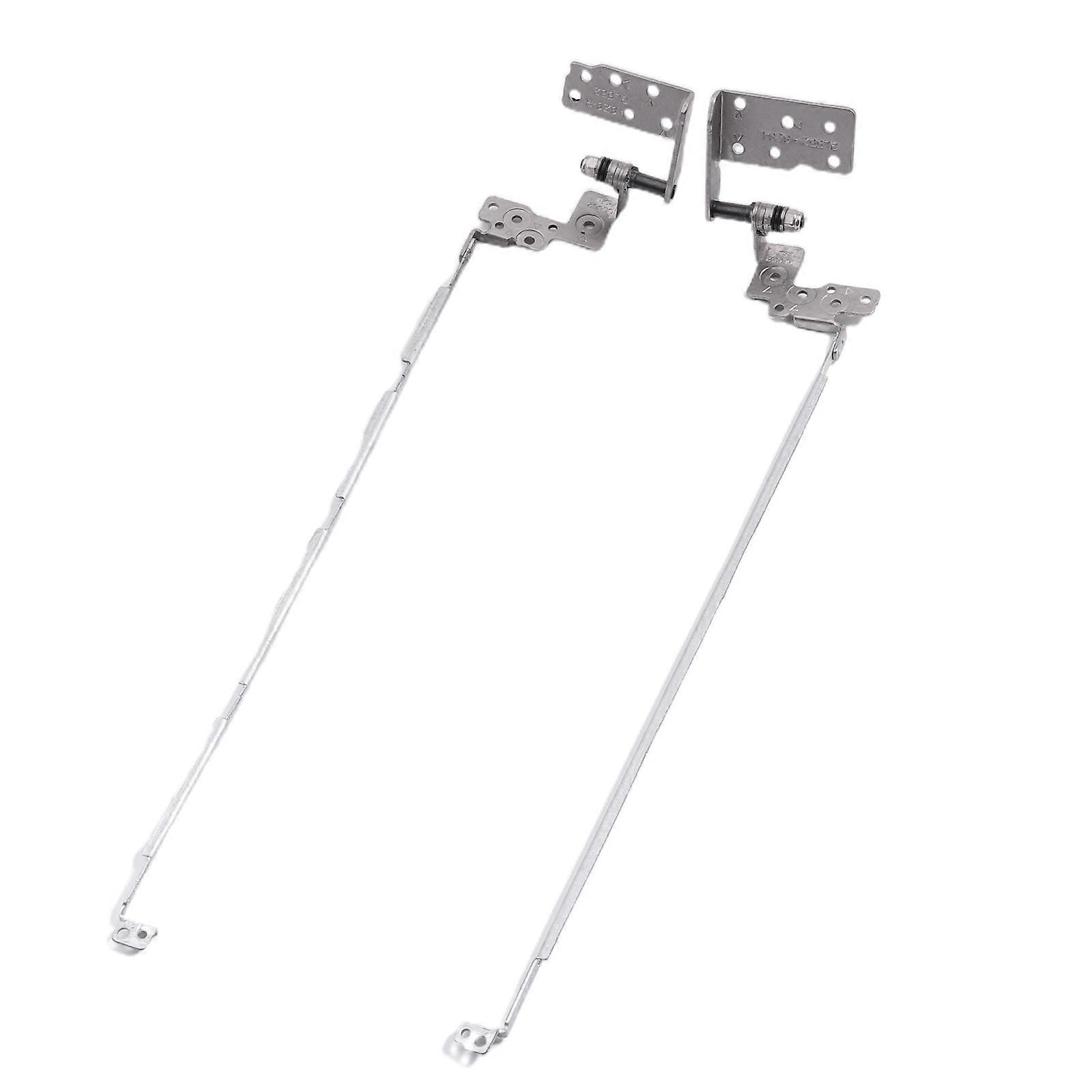 Charnières d’écran LCD pour ordinateur portable gauche + droite de remplacement pour GL552 GL552VW