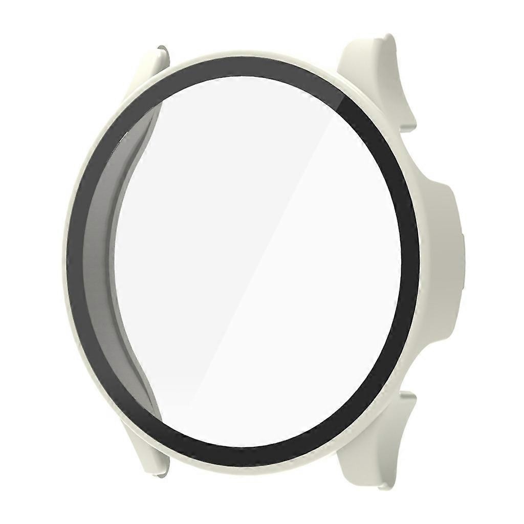 For RS3 LS04 Screen Protector Cover Scratch-resist One-piece Film Bumper-Shell