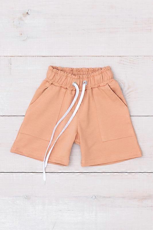 Boys’ Casual Shorts – Soft Fabric & Modern Design, Summer,  HC 6377-057