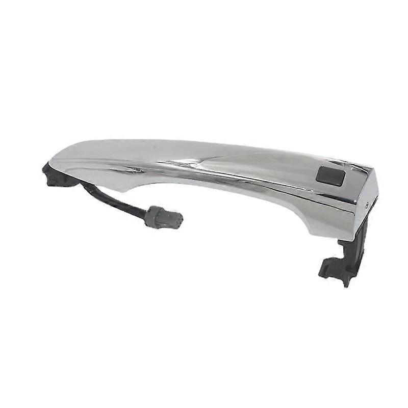 For Hyundai 2015-2019 TUCSON Outside Door Handle Door Handle Inductive Smart Lock Switch