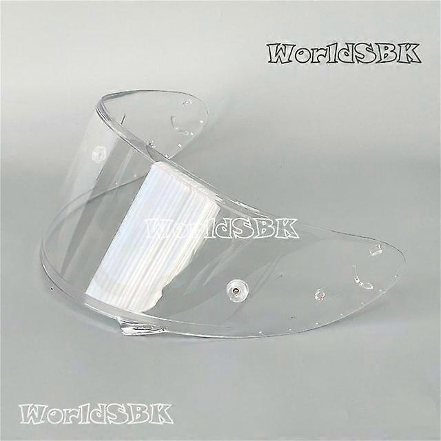 Motorcycle Helmet Visor Lens Full Face Shield lens case for SHOEI X14 Z7 Z-7 CWR-1 NXR RF-1200 X-Spirit 3 Visor Mask SGN