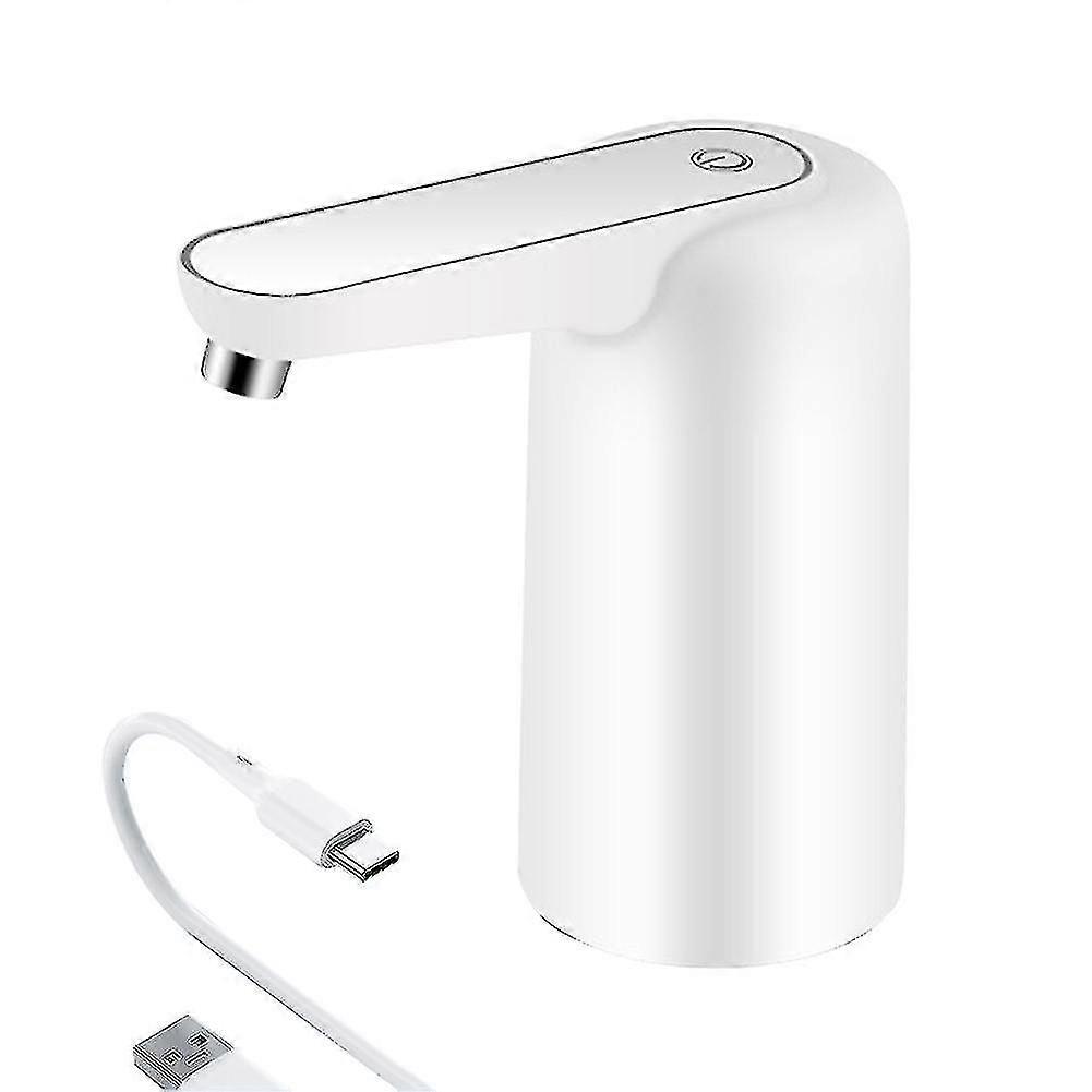 Universal For Drinking Kitchen Usb Charging Automatic Water Dispenser