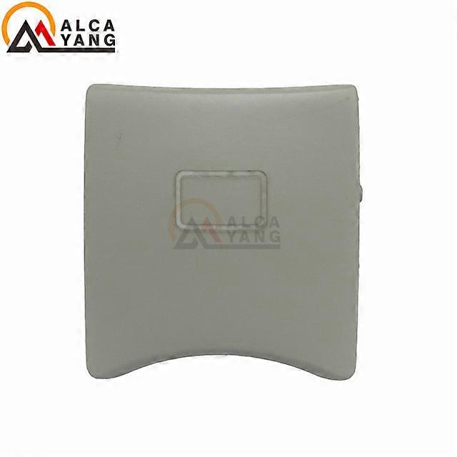 For Mercedes Benz W164 W251 Sunroof Window ABS Button Roof Light Control Panel Switch Replacement .