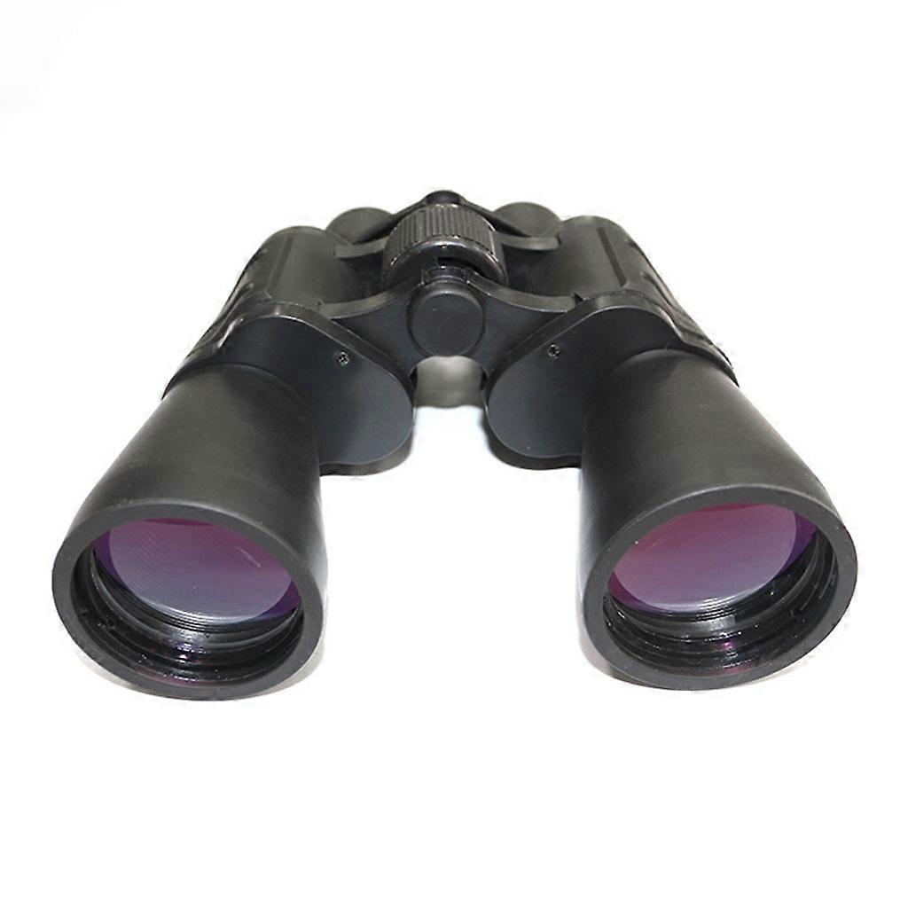 Large View Binoculars with Clear Low Lights Vision Waterproof Binoculars