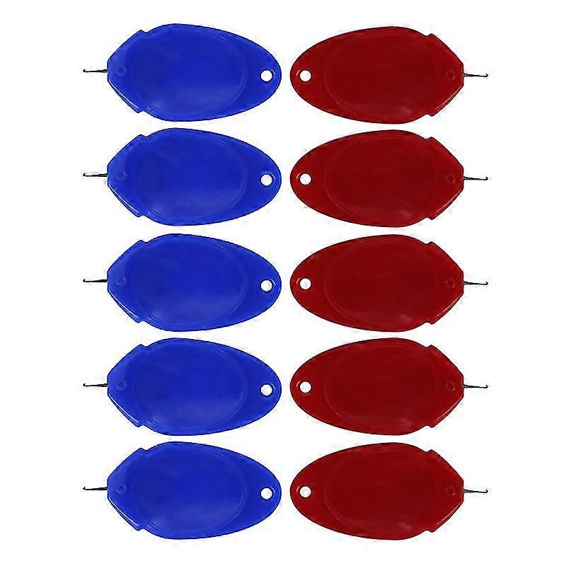 Sewing Needle Threader,simple Threader Needle Threading Device,plastic Wire Loop Diy Simple Needle Threader